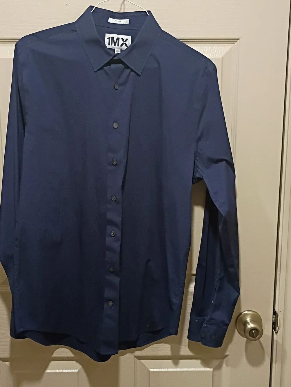 Express 1mx fitted
